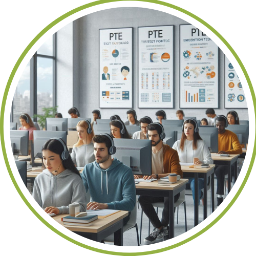 PTE Preparation Course