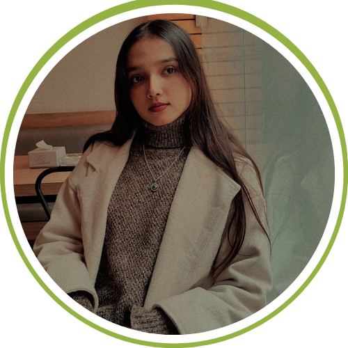 Kritika M. Maurya